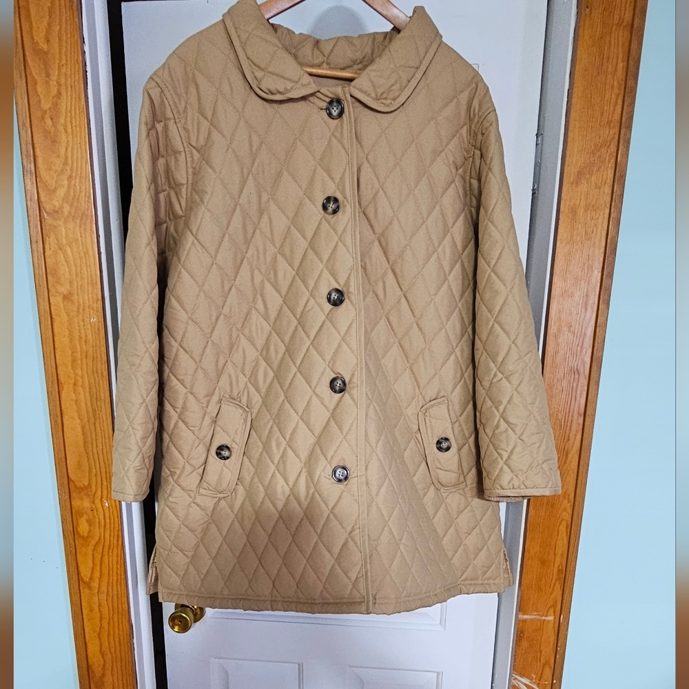 Women's Coat